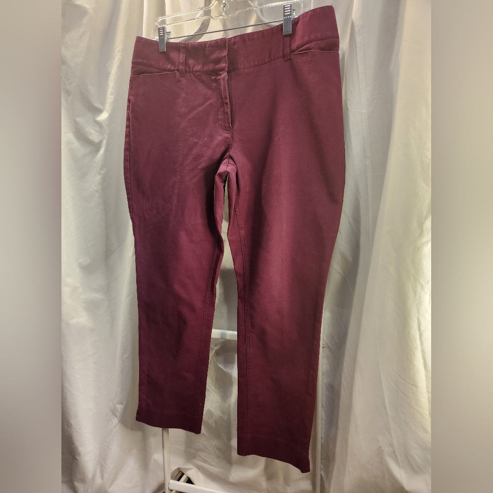 WHITE HOUSE BLACK MARKET PANT